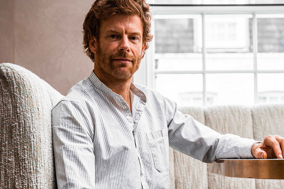 Insider’s Guide with Tom Aikens