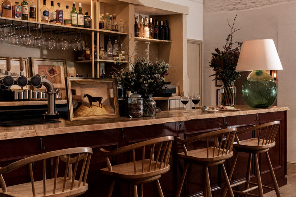 Cheltenham Festival Gold Cup Party