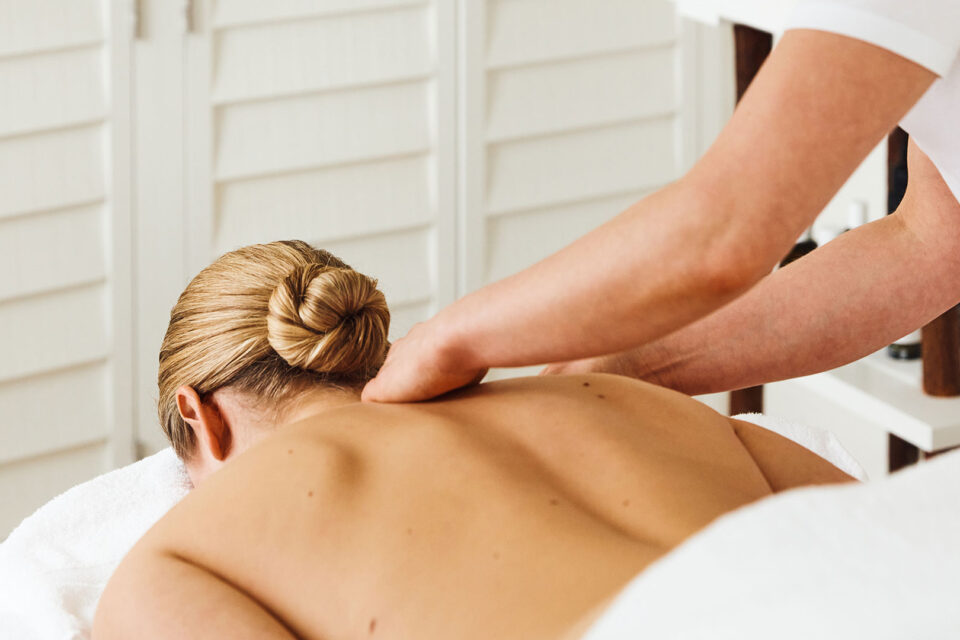 Bamford Spa Retreat