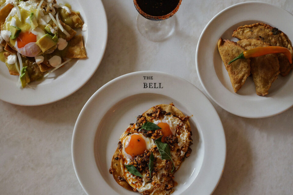 Dinner Club | Bashbites