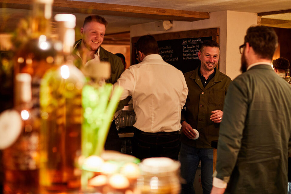 Live Music at The Fox