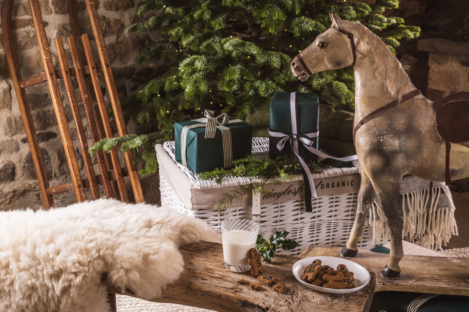 A season of festivity and tradition