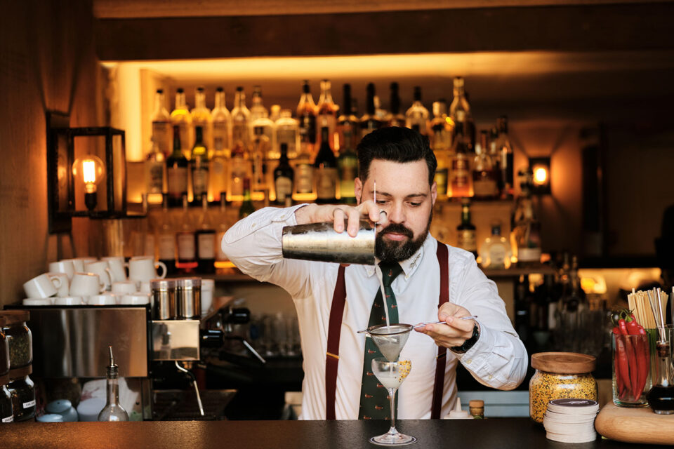 Après Ski Party at The Fox