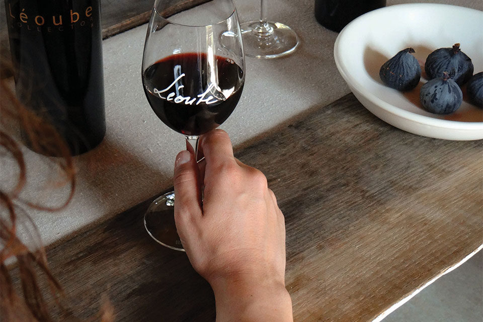 The Wild Rabbit Wine Club