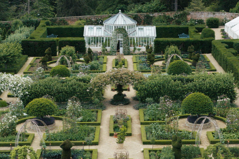 Gather: The Gardening Club, Autumn