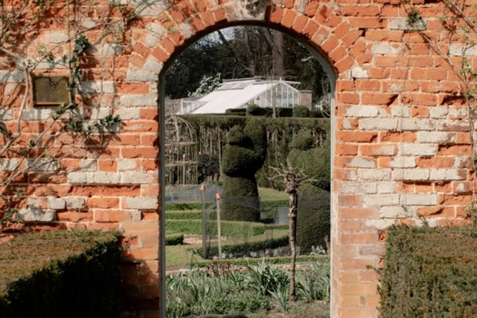 Gather: The Gardening Club, Autumn