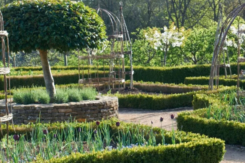 Country Life Reader Event – The Art of The Country Home Garden