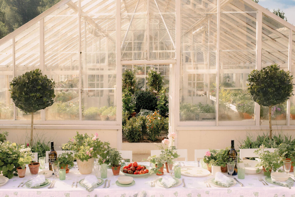 Bloom: The Gardening Club, Summer