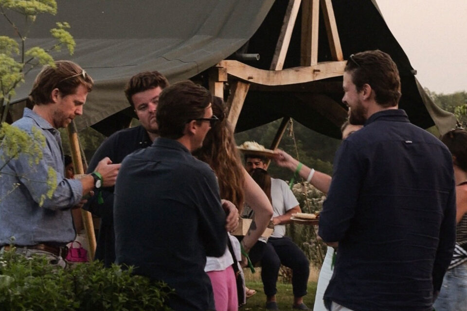 Live From The Potting Shed Summer Sessions – July 31st