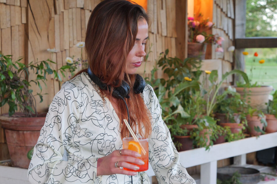 Live From The Potting Shed Summer Sessions – July 17th