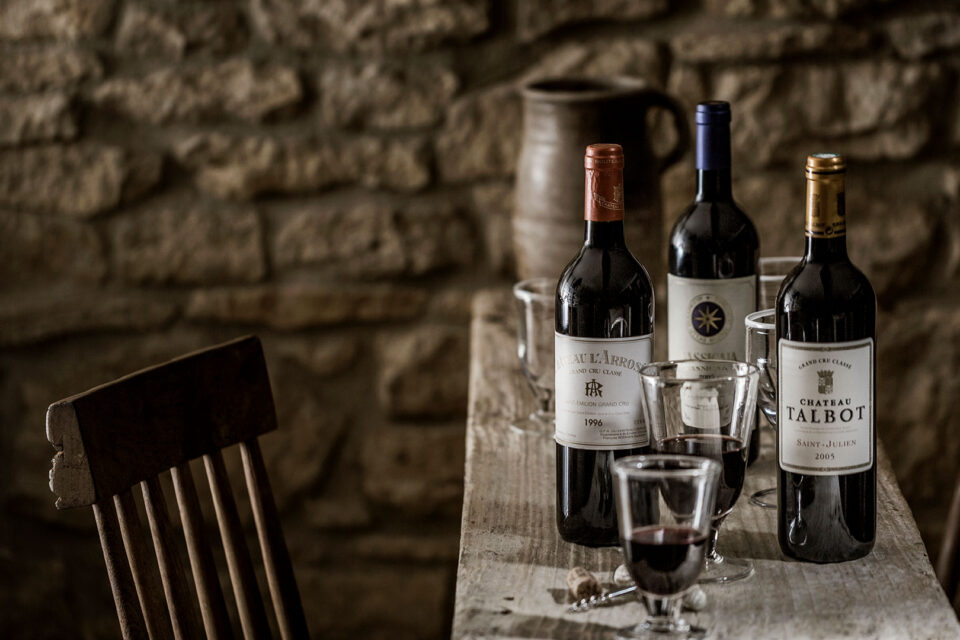 Introducing Sommelier Yordan Rusev