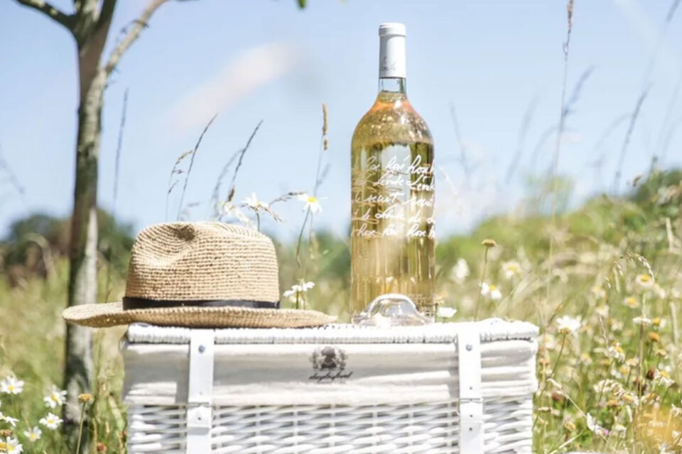 The Big French Picnic