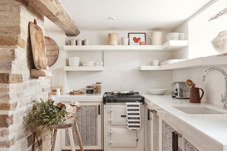 Designing the Heart of the Home