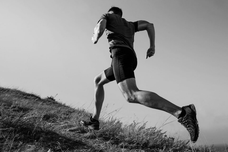 Daylesford Run Club